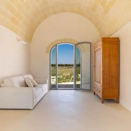 Villa Masseria Bosco Colombo