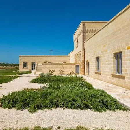 Masseria Bosco Colombo *