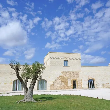 Masseria Bosco Colombo