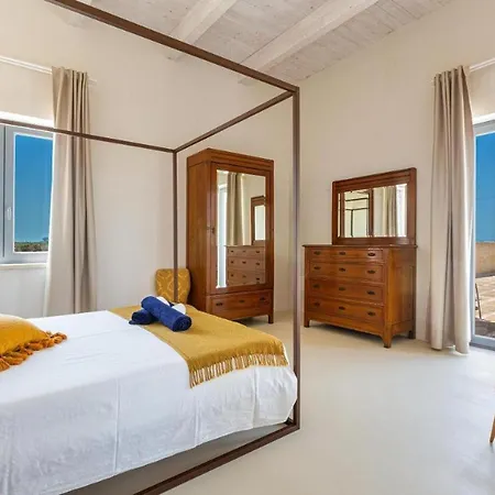 Masseria Bosco Colombo Villa