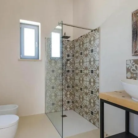 Villa Masseria Bosco Colombo Mesagne