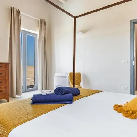 Masseria Bosco Colombo Villa *