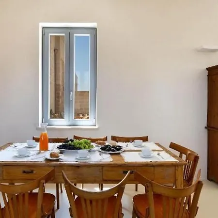Masseria Bosco Colombo Mesagne