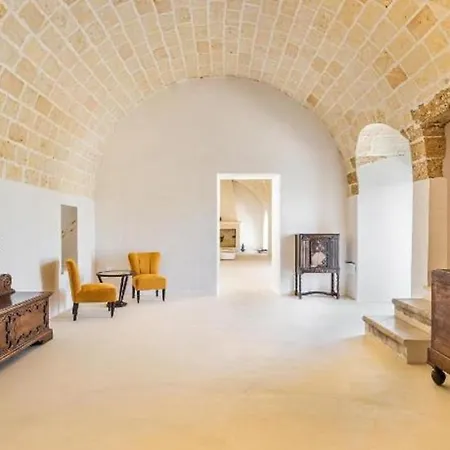 Masseria Bosco Colombo
