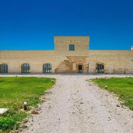 Masseria Bosco Colombo *