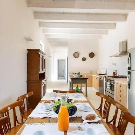 Masseria Bosco Colombo
