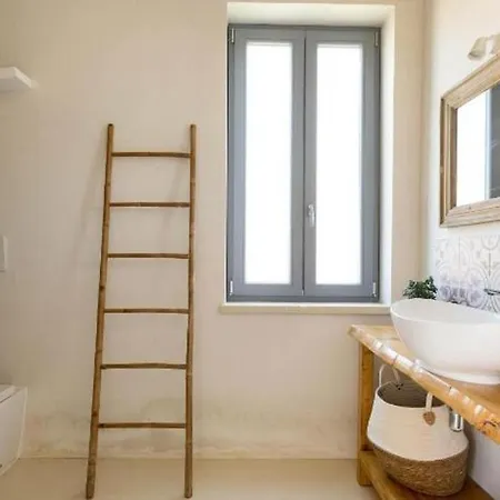Masseria Bosco Colombo Villa Mesagne
