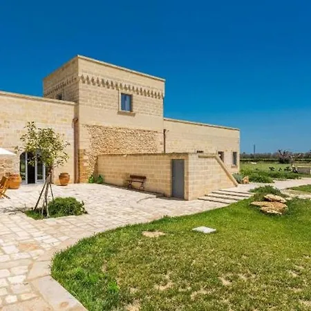 Masseria Bosco Colombo * Mesagne