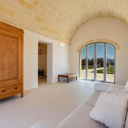 Villa Masseria Bosco Colombo