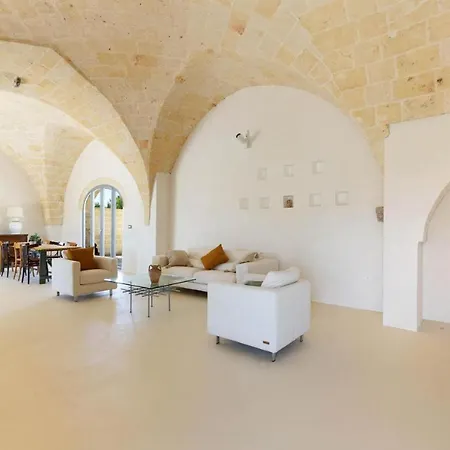 Masseria Bosco Colombo
