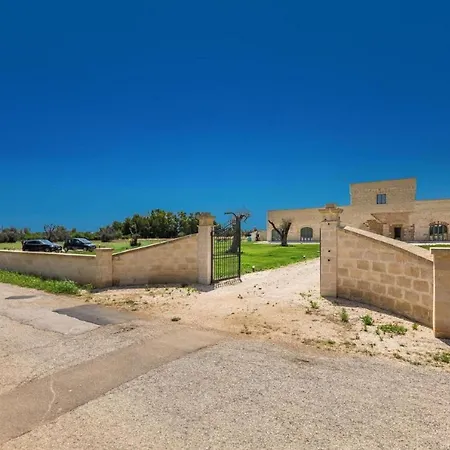 Masseria Bosco Colombo Mesagne